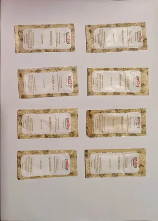 Azucarillos Vacios -Pais Brasil 🇧🇷