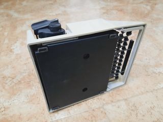 Máquina de escribir OLIVETTI VINTAGE.