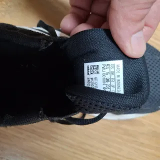 Zapatillas Adidas Talla 38