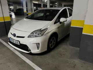 Toyota Prius 2015