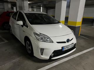 Toyota Prius 2015