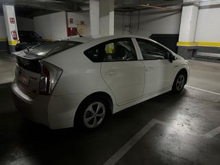 Toyota Prius 2015