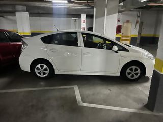 Toyota Prius 2015