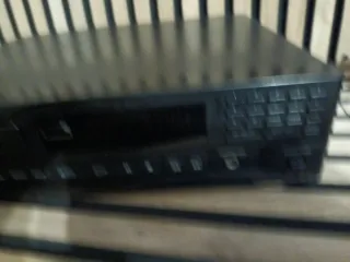 Reproductor CD Sony CDP-M21