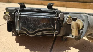 Faros Seat Leon MK1 / Toledo MK3