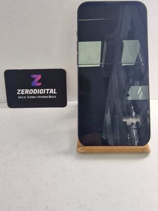 IPHONE 13 128GB 100% CHIP NEGRO