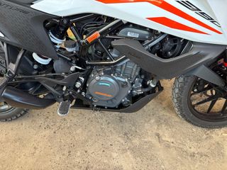 KTM 390 Adventure