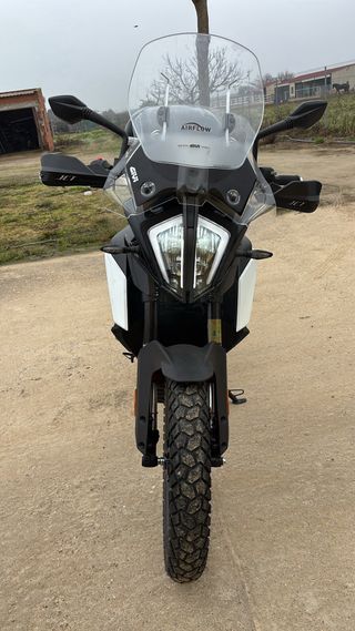 KTM 390 Adventure