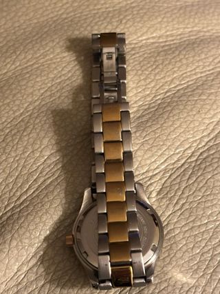 Reloj Viceroy bicolor