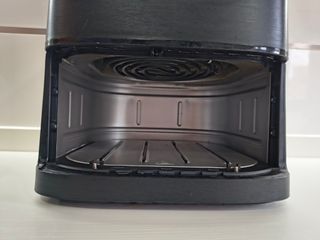 Freidora Cosori 5.5L Negra