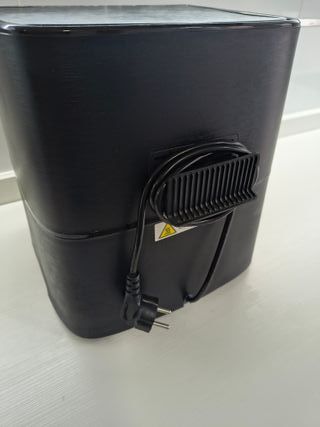 Freidora Cosori 5.5L Negra