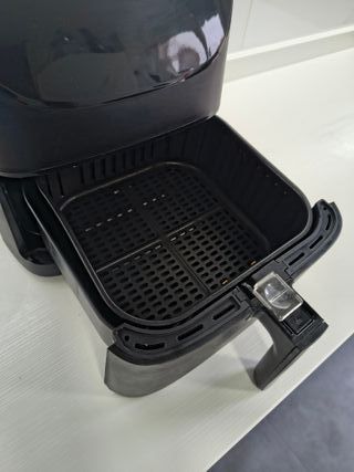 Freidora Cosori 5.5L Negra