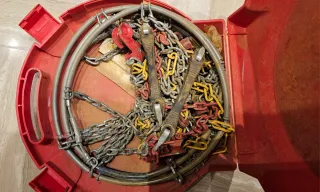 Catene da neve Maggi XS9 Prezzo trattabile