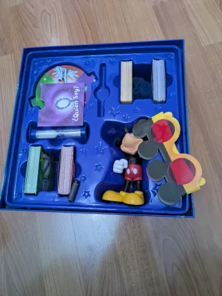 Juego Party & Co Disney