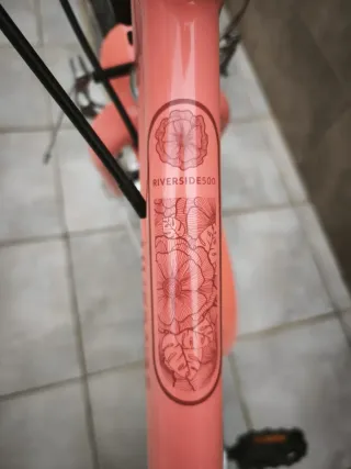 Bicicleta Infantil 20 Niños 6-10 Años