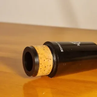 Boquilla Selmer Concept Clarinete Sib