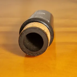 Boquilla Selmer Concept Clarinete Sib