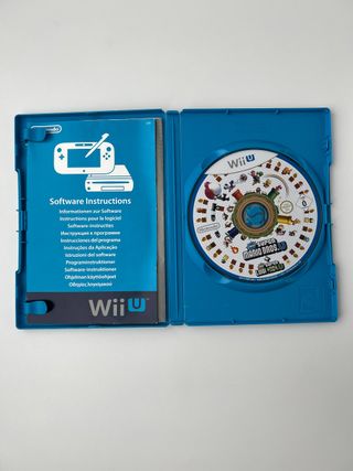 New Super Mario Bros u + New Super Luigi | Wii U