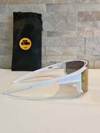 Occhiali da sole Y2K ONE BLADES multicolor