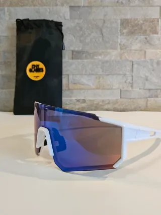 Occhiali da sole Y2K ONE BLADES multicolor