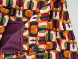 Pantalón Sfera estampado