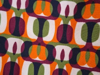 Pantalón Sfera estampado