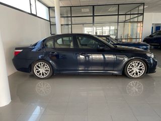 BMW Serie 5 2007