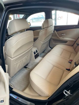 BMW Serie 5 2007
