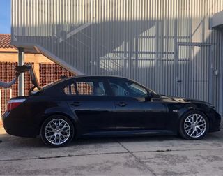 BMW Serie 5 2007
