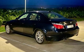 BMW Serie 5 2007