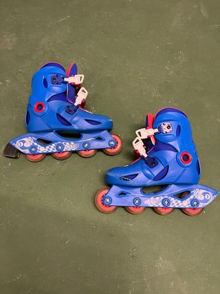PATINES EN LINEA