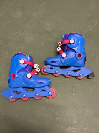 PATINES EN LINEA