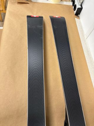 Sci Stöckli WRT Pro Laser