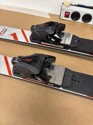 Sci Stöckli WRT Pro Laser