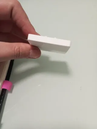 Tecla ancha BJC Rehabitat