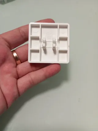 Tecla ancha BJC Rehabitat