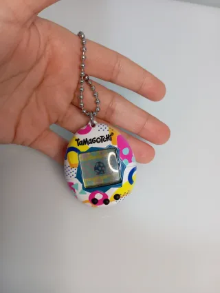 Tamagotchi original