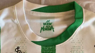 Camiseta Nueva Atl. Nacional de Medellín Colombia