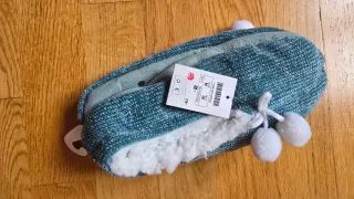 Pantuflas Zapatillas Casa Mujer TMujer lifties