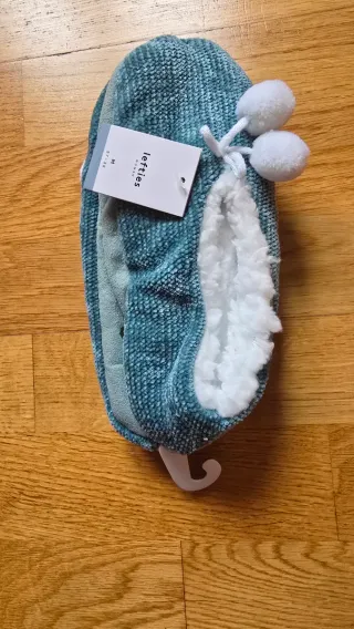 Pantuflas Zapatillas Casa Mujer TMujer lifties