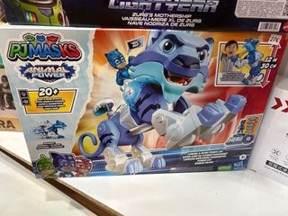 PJ Masks Animal Power Cat Juguete