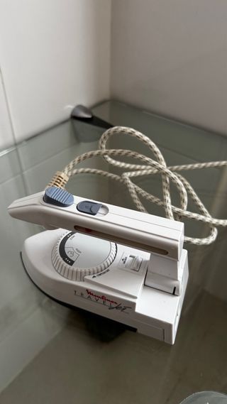 Plancha de viaje Moulinex Travel Jet