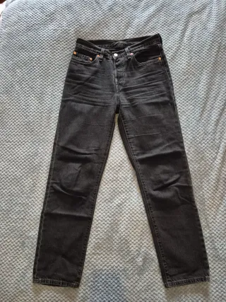 Calças Ganga Levi's 501 W27 L30