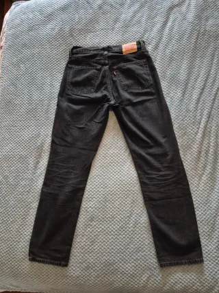 Calças Ganga Levi's 501 W27 L30