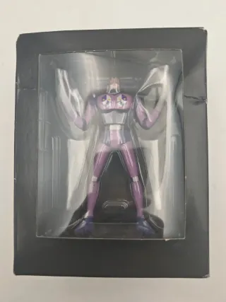 Go Nagai Robot Collection n. 53 Gratonios