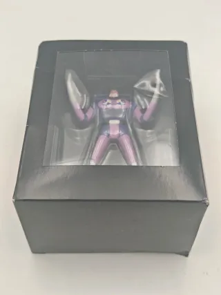 Go Nagai Robot Collection n. 53 Gratonios