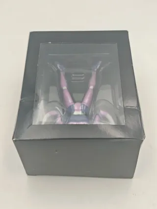 Go Nagai Robot Collection n. 53 Gratonios