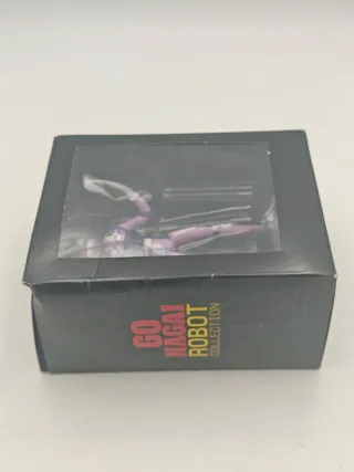Go Nagai Robot Collection n. 53 Gratonios