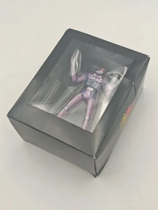 Go Nagai Robot Collection n. 53 Gratonios