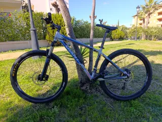 Bicicleta Giant